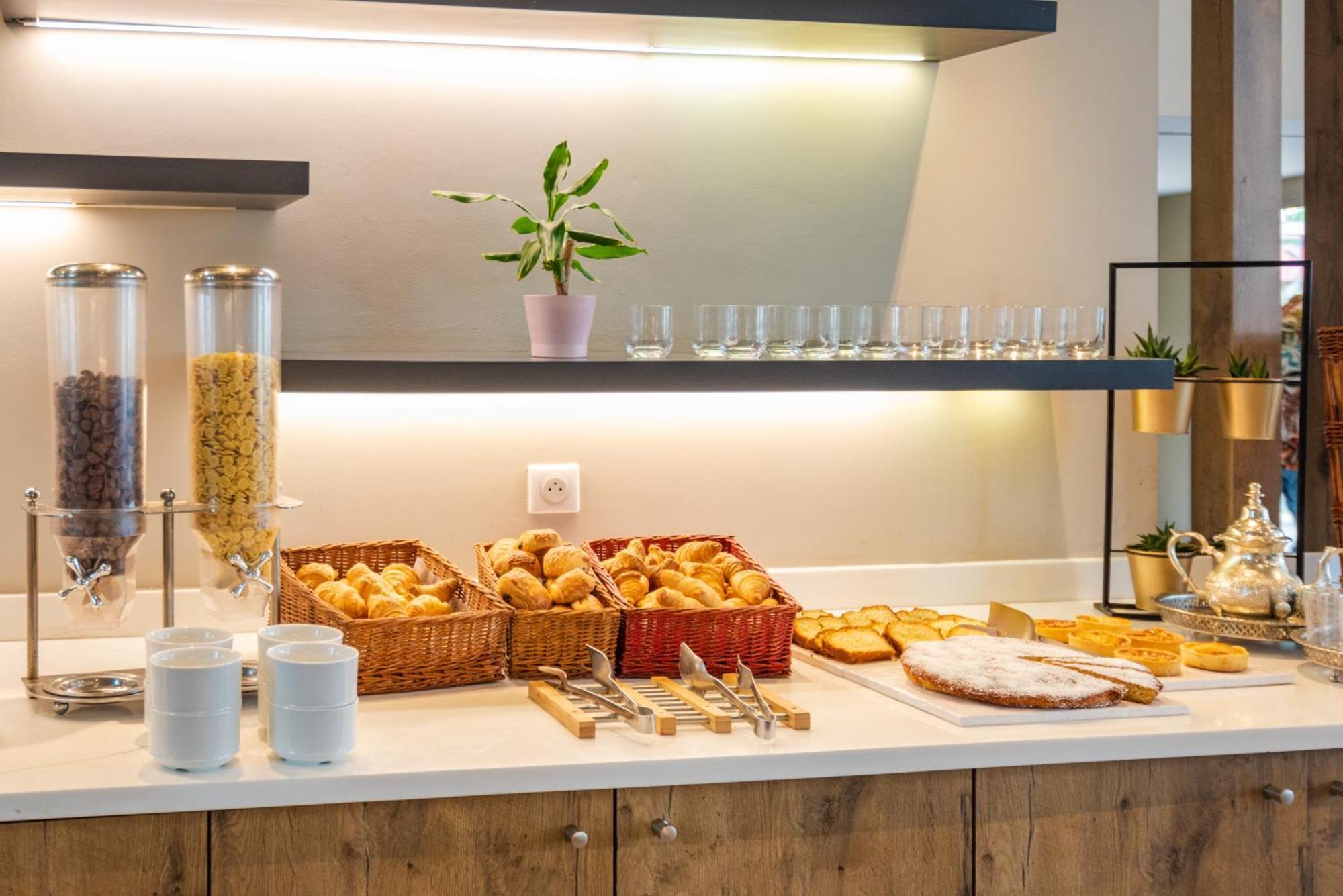 Ibis Casablanca Sidi Maarouf Otel Dış mekan fotoğraf