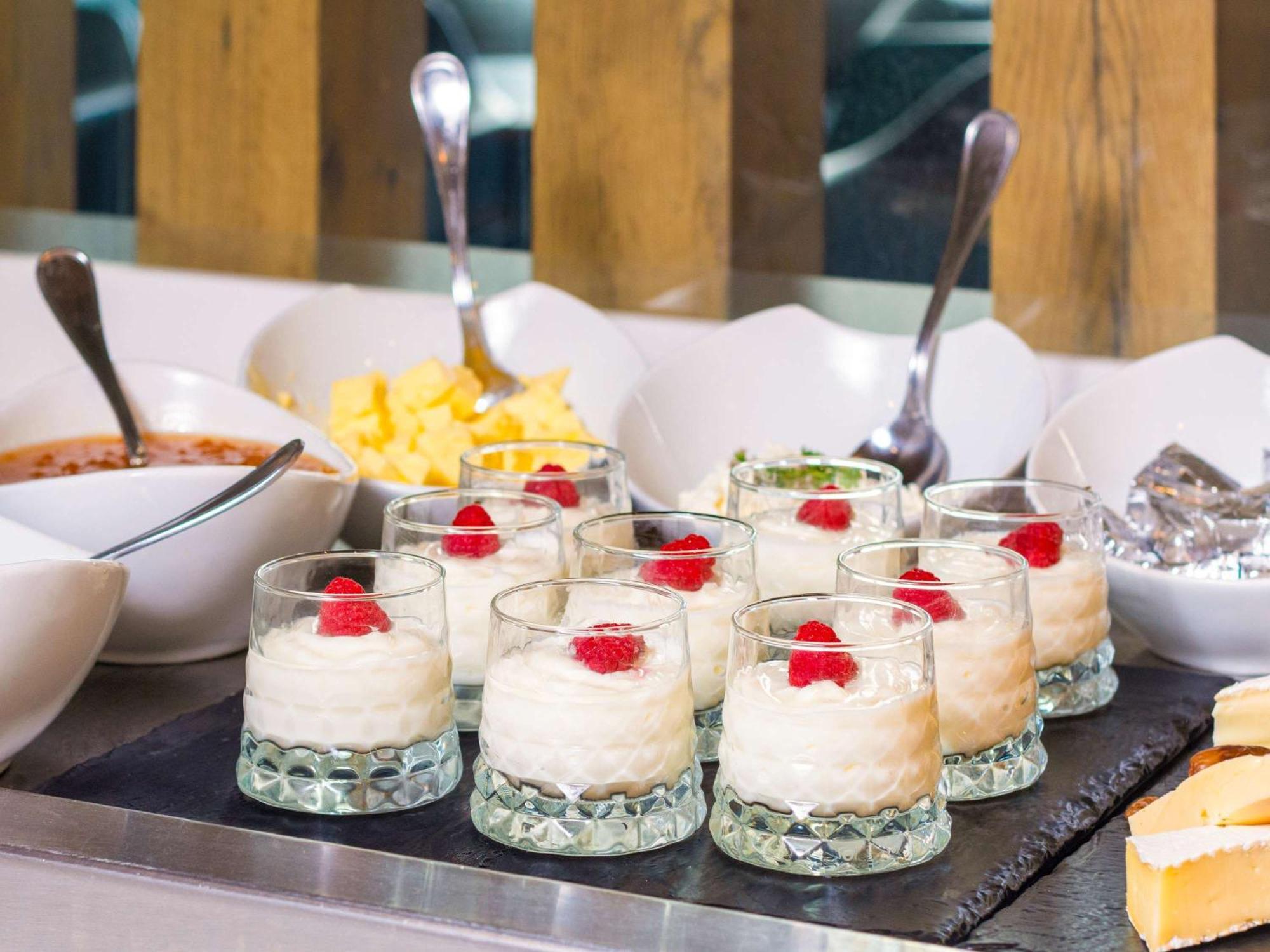 Ibis Casablanca Sidi Maarouf Otel Dış mekan fotoğraf